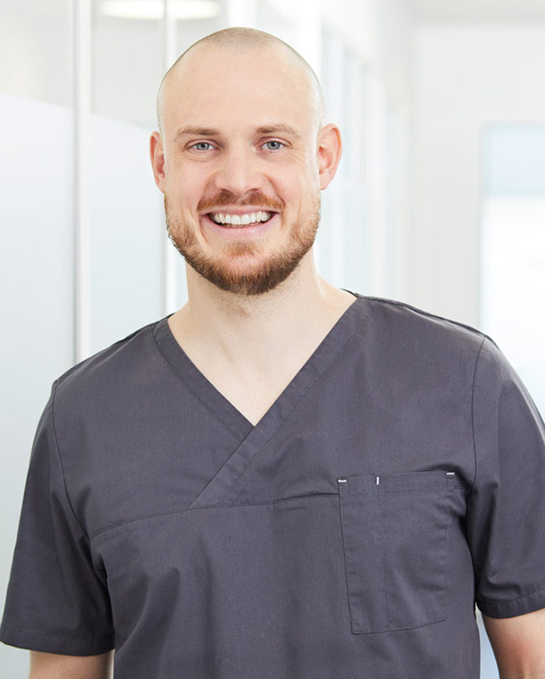 david-klingert